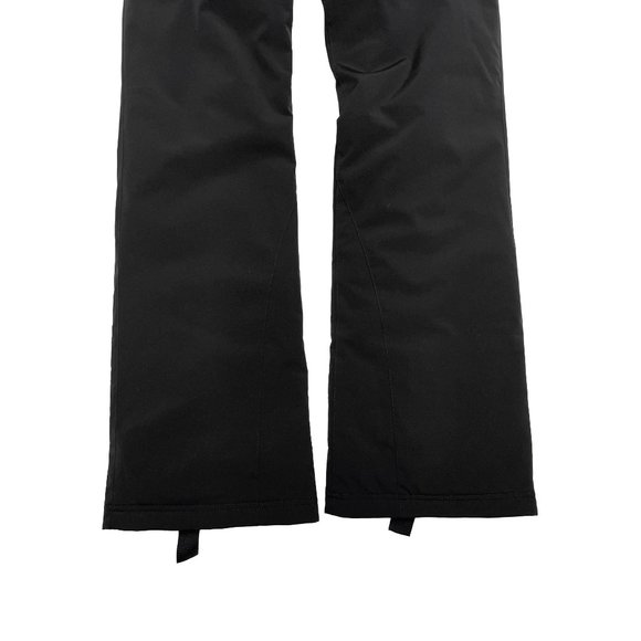 Spyder Women's Quest Ski Pants - Black | 2 - Picture 4 of 11